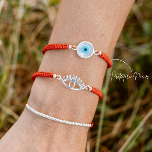 Pulsera Nazar Grande