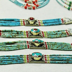 Pulsera de Nepal